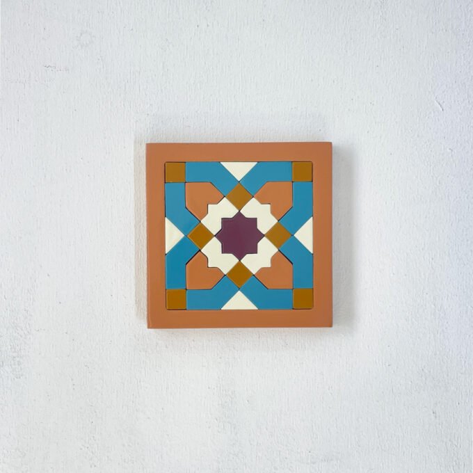 Marrakech — La vibration
