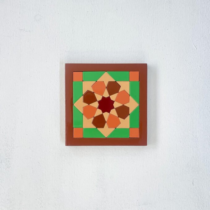OUARZAZATE — La lumière du désert