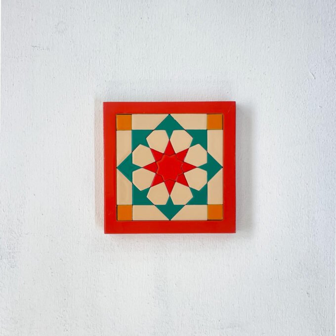 Tétouan — L’âme andalouse