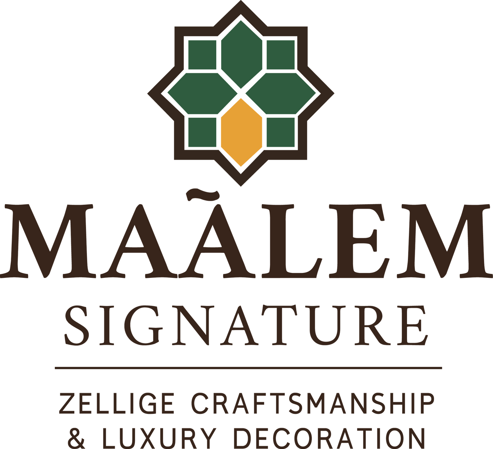 MAALAM SIGNATURE