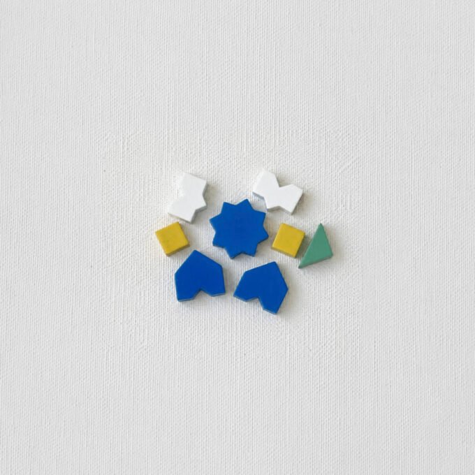 Fragments de remplacement – ESSAOUIRA — Le souffle de l’océan