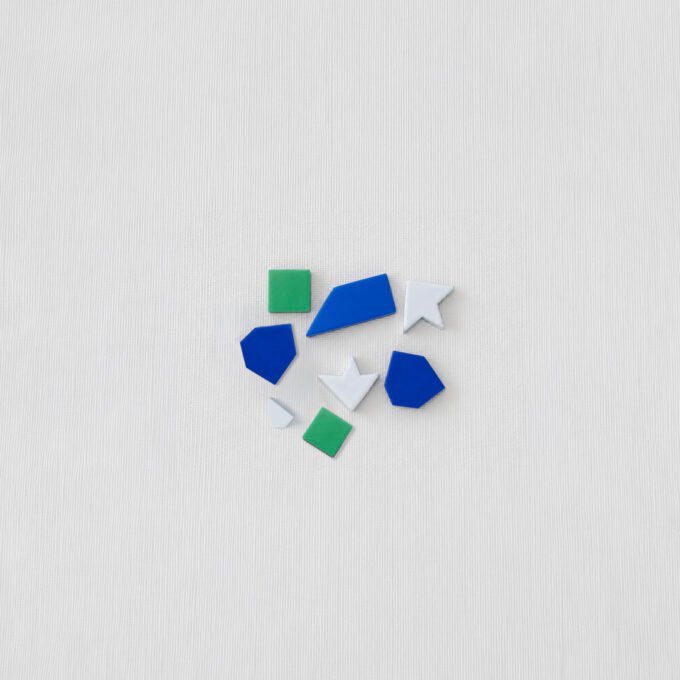Fragments de remplacement – SAFI — L’empreinte de la céramique