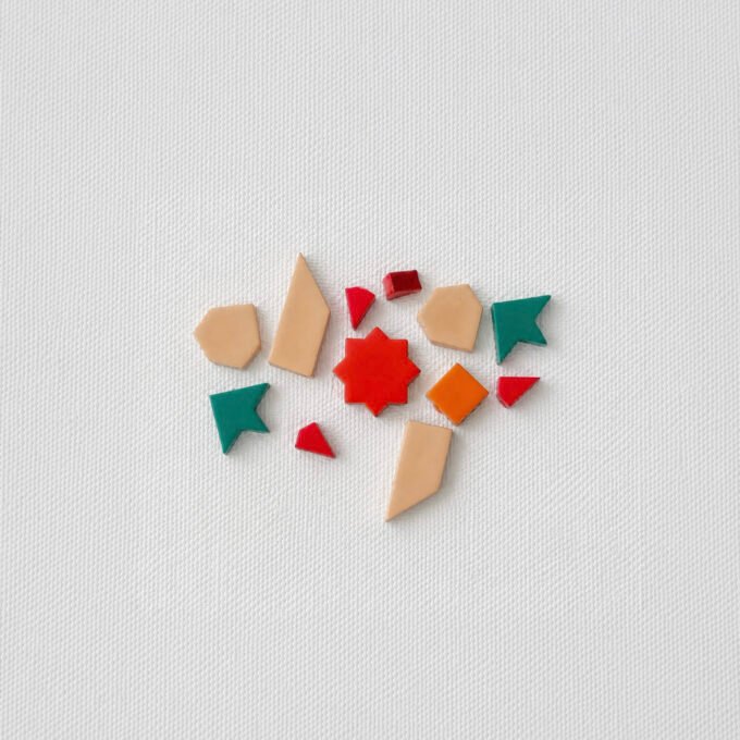 Fragments de remplacement – Tétouan — L’âme andalouse